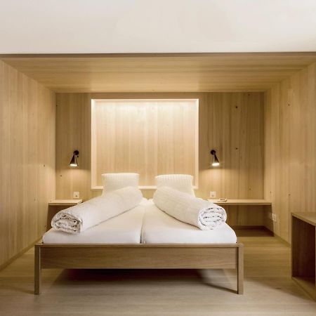 Hotel Alpina Vals Kültér fotó