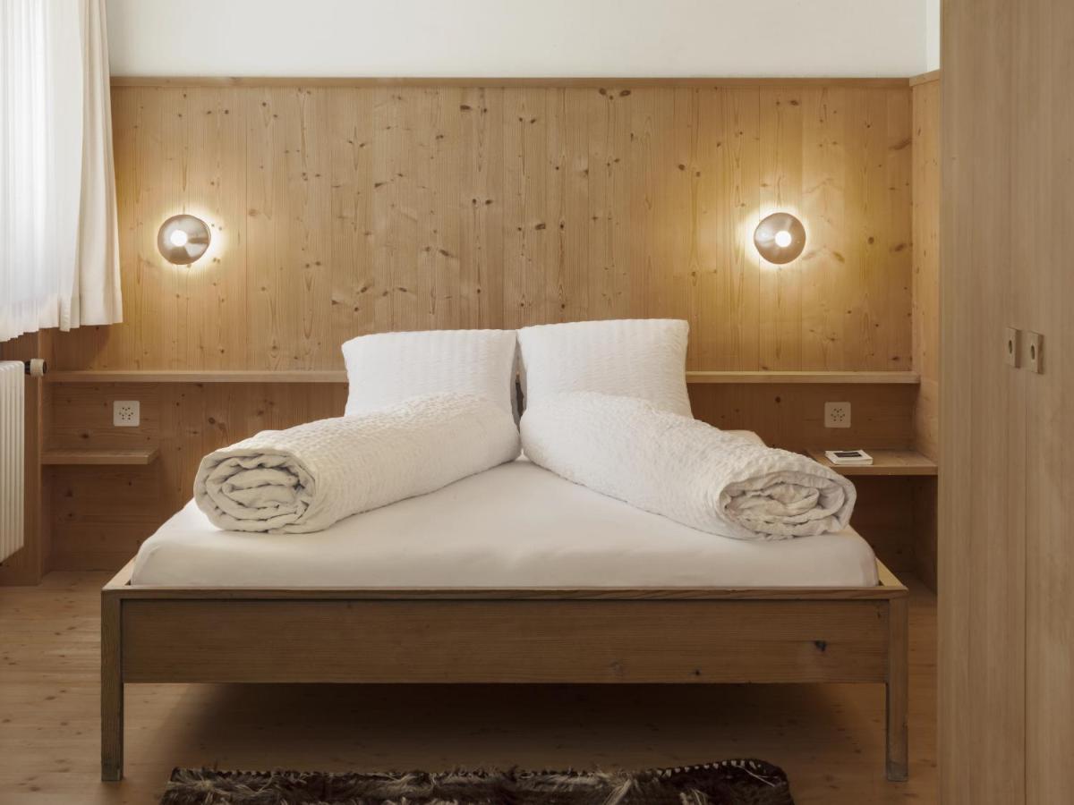 Hotel Alpina Vals Kültér fotó